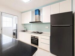 Blk 164A Rivervale Delta (Sengkang), HDB 5 Rooms #573377931